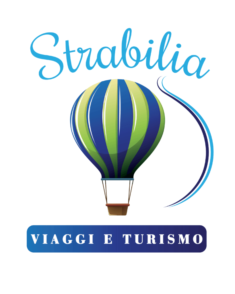 STRABILIA VIAGGI SAS