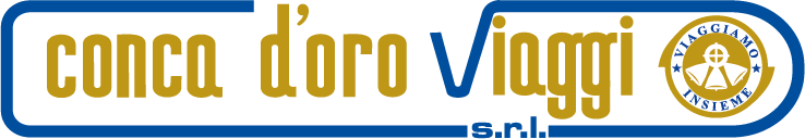 CONCA D'ORO VIAGGI AGENZIA DI VIAGGI E TOUR OPERATOR