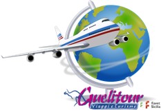 GUELITOUR VIAGGI & TURISMO AZIENDA SERVIZI AUTOMOBILISTICI