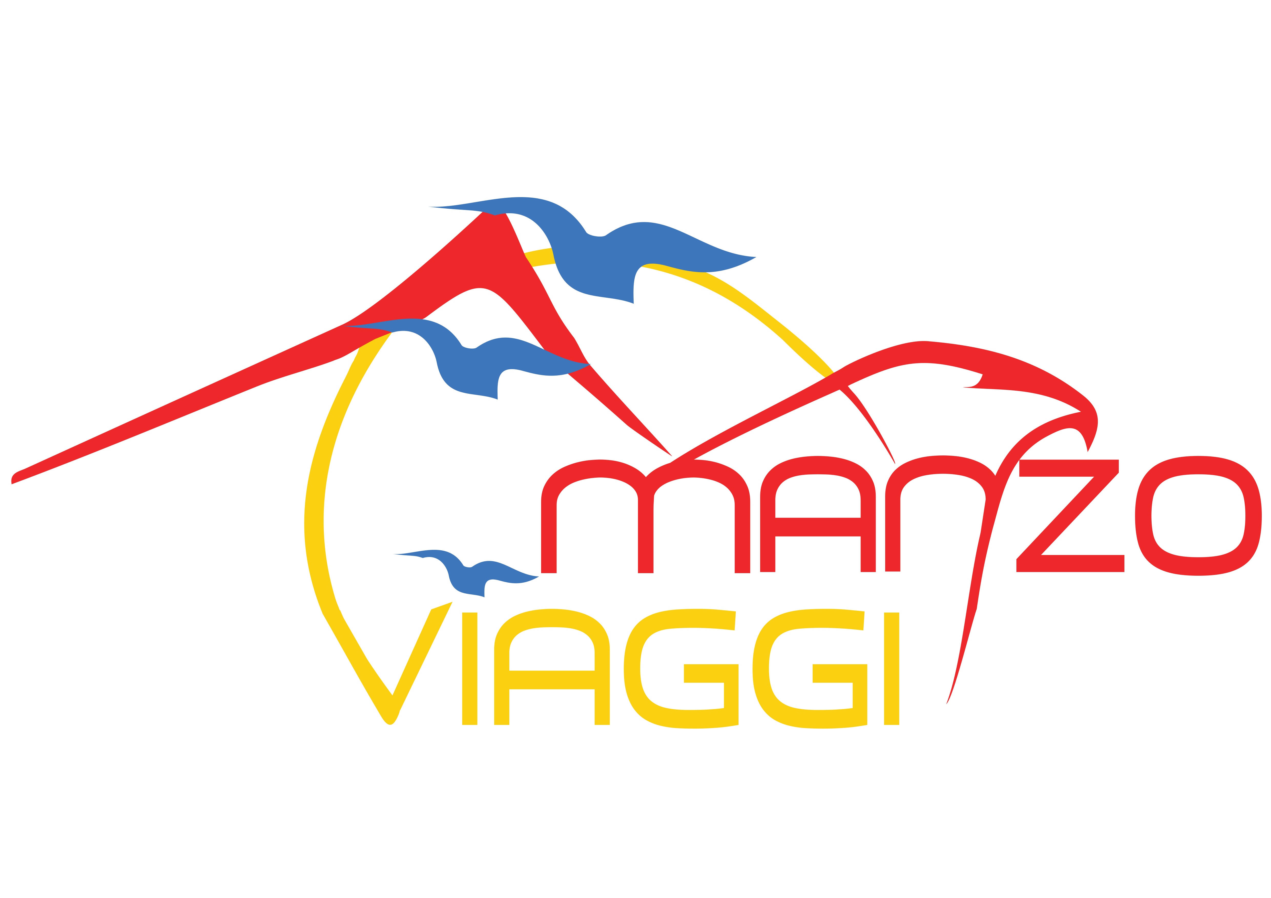 MANZO VIAGGI SNC
