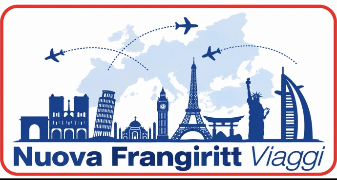 NUOVA FRANGIRITT VIAGGI