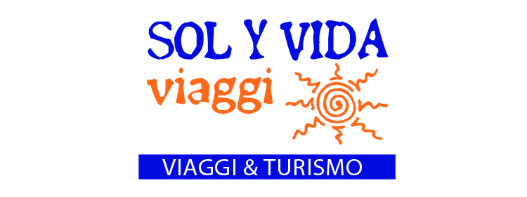SOL Y VIDA VIAGGI DI CLAUDIO CANNATA