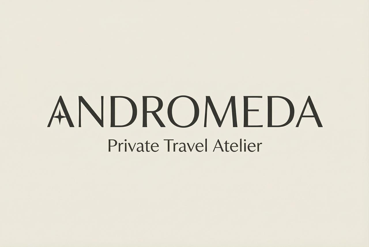 PRIVATE TRAVEL ATELIER