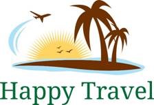HAPPY TRAVEL DI GIUSI FURCI