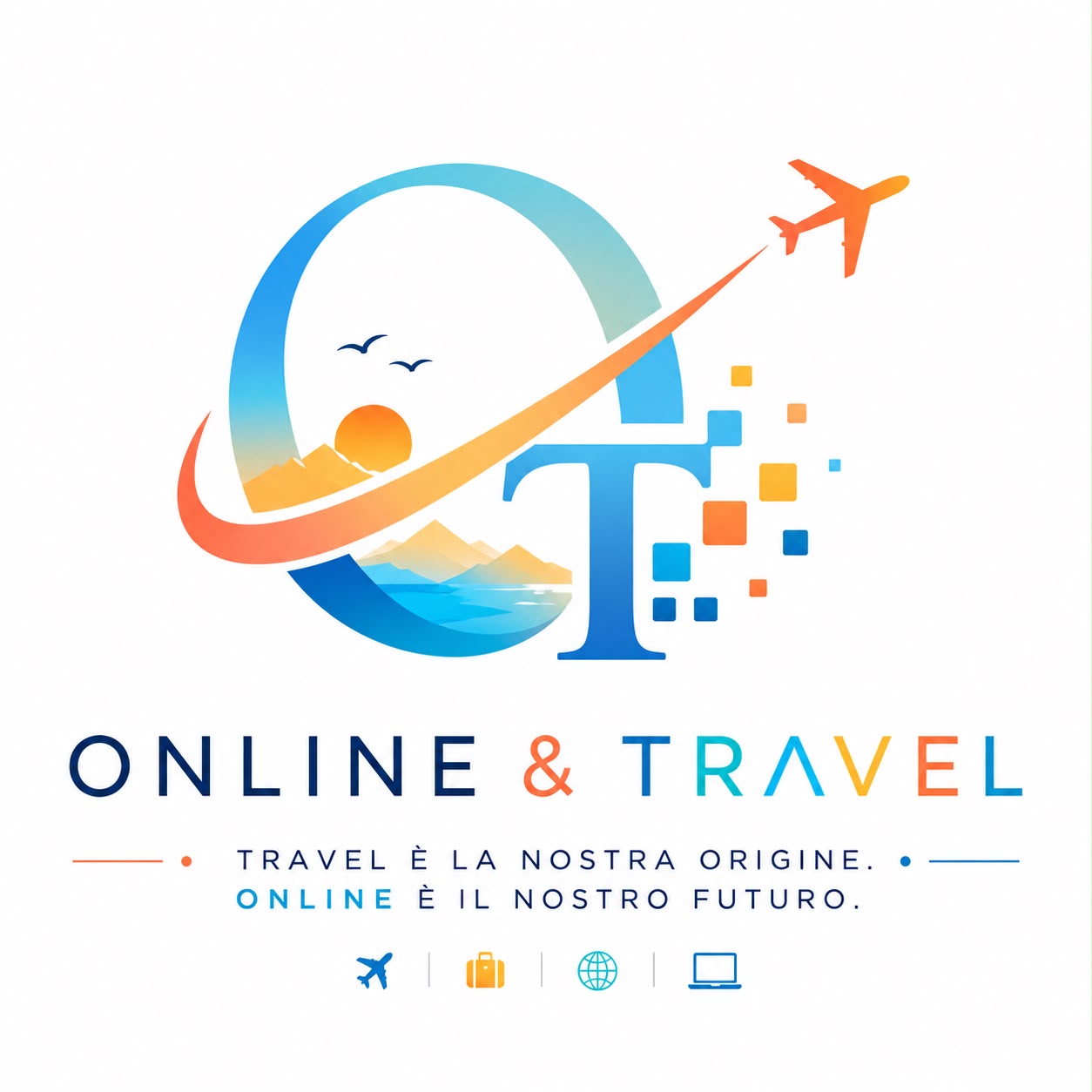 ONLINE & TRAVEL