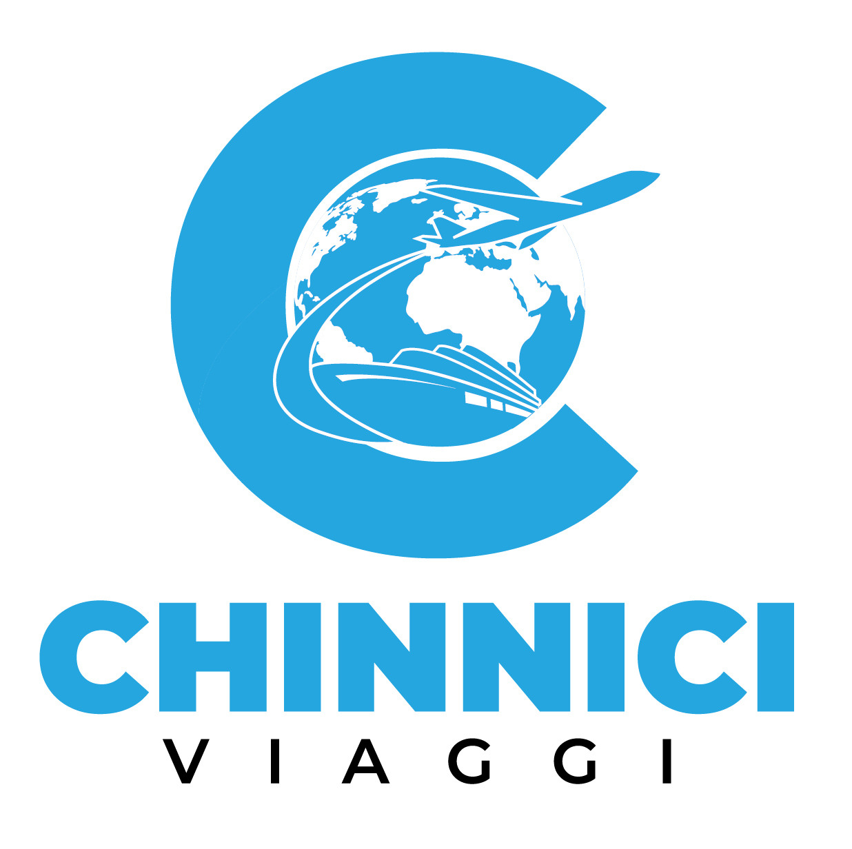 CHINNICI VIAGGI